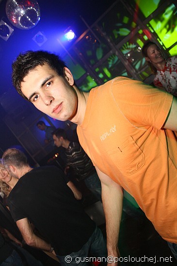 st?eda gratis - 24.1. 07