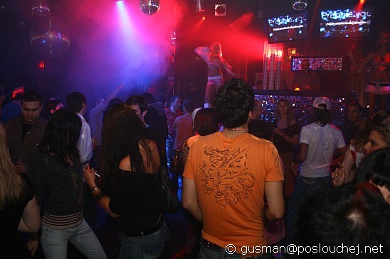 st?eda gratis - 24.1. 07