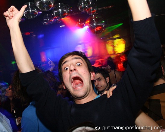 st?eda gratis - 24.1. 07