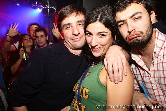 st?eda gratis - 24.1. 07