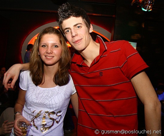 st?eda gratis - 24.1. 07