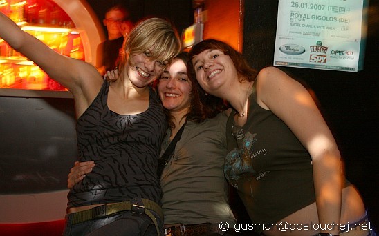 st?eda gratis - 24.1. 07