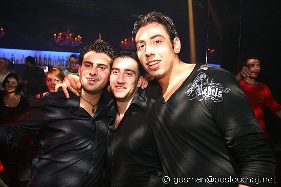 st?eda gratis - 24.1. 07