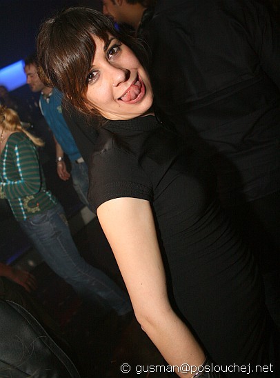st?eda gratis - 24.1. 07
