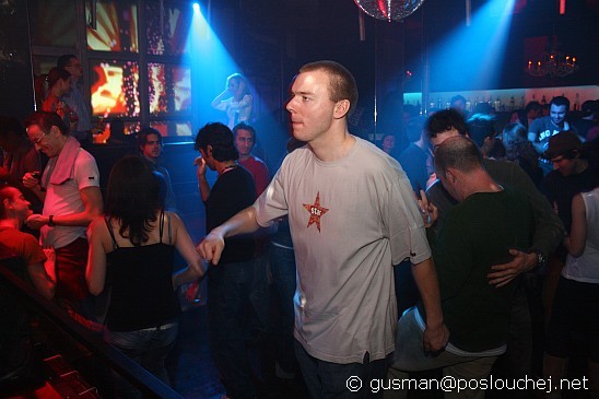 st?eda gratis - 24.1. 07