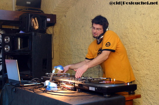 touster - 25.1. 07