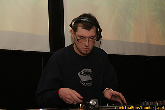 DANCE MUSIC AWARDS 2006 FINAL PARTY  - Pátek 6. 4. 2007