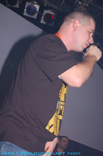 indy a wich- 26.1. 07