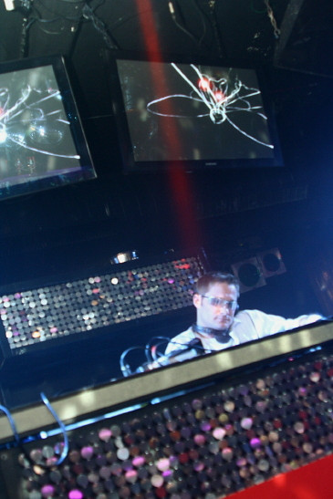 VODAFONE MTV PARTY - Pátek 26. 1. 2007