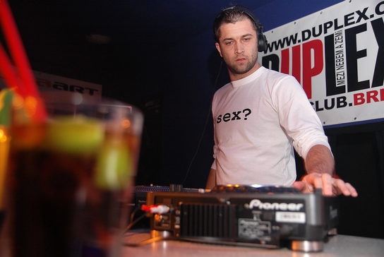 DANDY DUPLEX - 27.1.