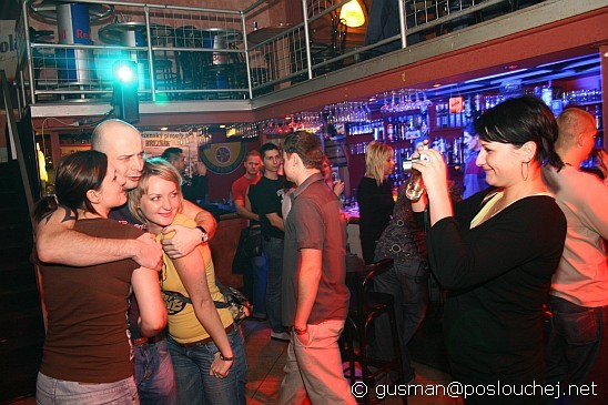 kviki birthday - 27.1. 07