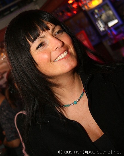 kviki birthday - 27.1. 07