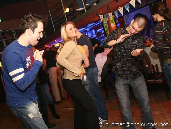 kviki birthday - 27.1. 07
