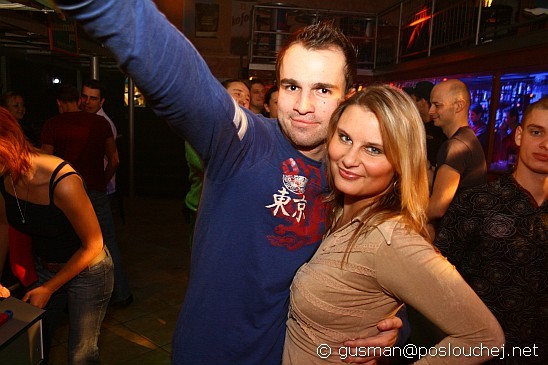 kviki birthday - 27.1. 07