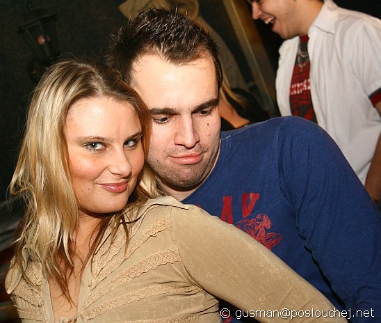 kviki birthday - 27.1. 07