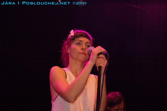 eost - 29.1. 07