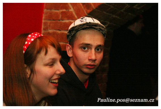 perpetuum - 29.1. 07