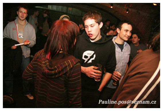 perpetuum - 29.1. 07