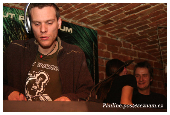 perpetuum - 29.1. 07