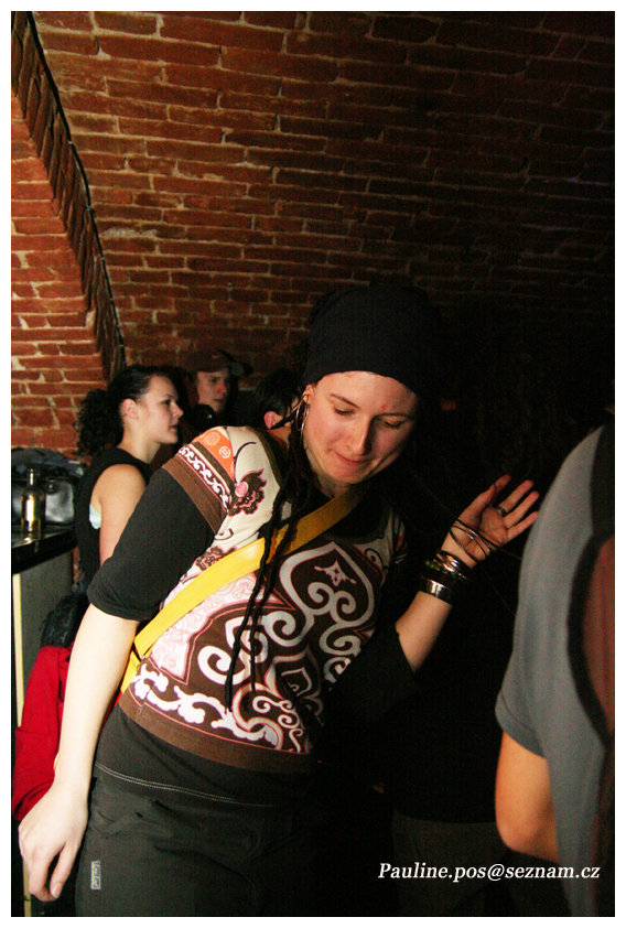 perpetuum - 29.1. 07