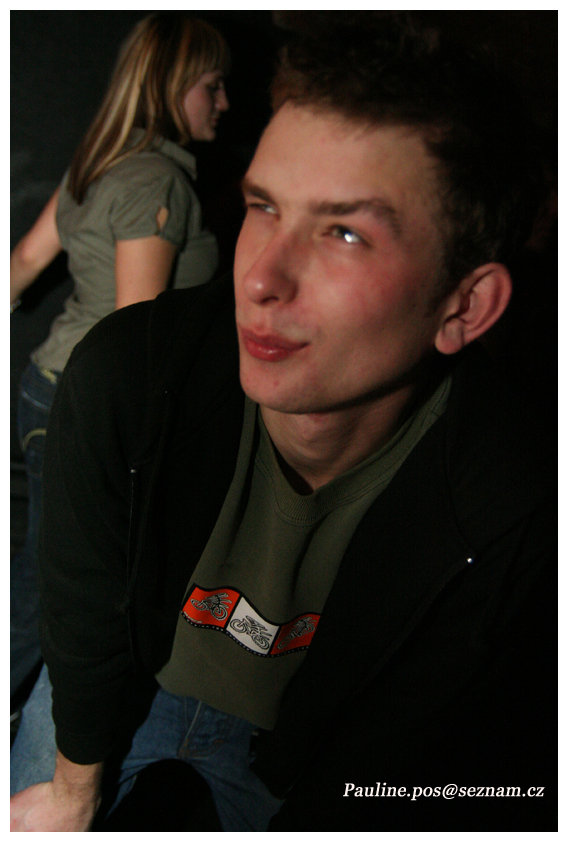 perpetuum - 29.1. 07