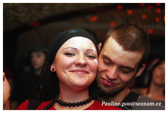 perpetuum - 29.1. 07