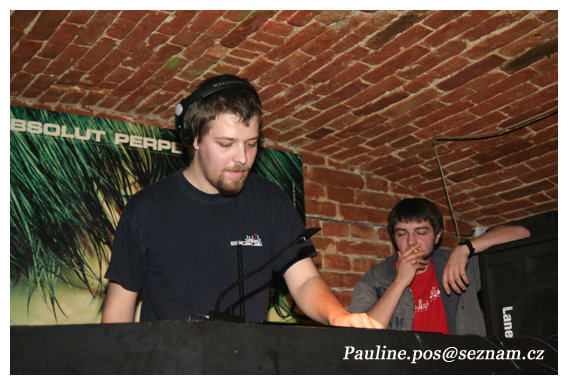 perpetuum - 29.1. 07