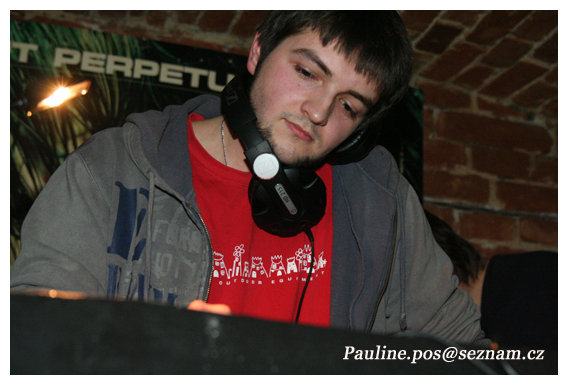 perpetuum - 29.1. 07