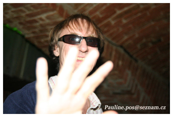 perpetuum - 29.1. 07