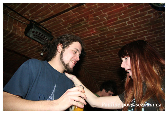 perpetuum - 29.1. 07