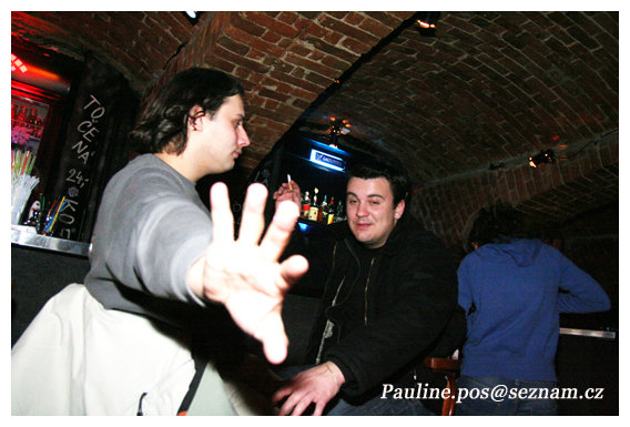 perpetuum - 29.1. 07