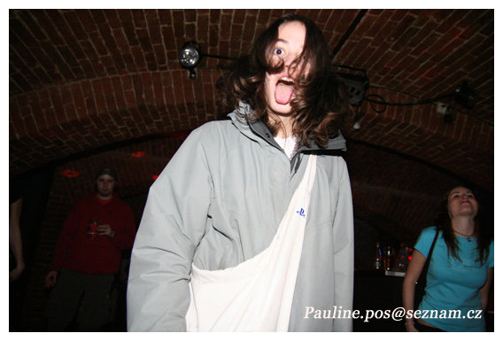 perpetuum - 29.1. 07