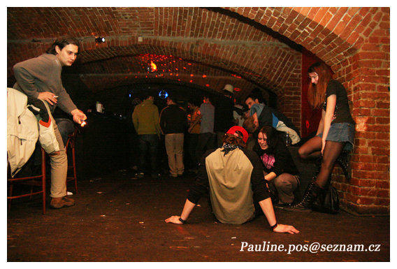 perpetuum - 29.1. 07