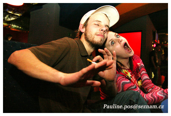 perpetuum - 29.1. 07