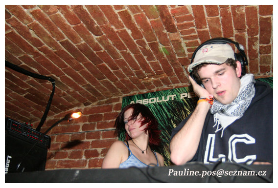 perpetuum - 29.1. 07
