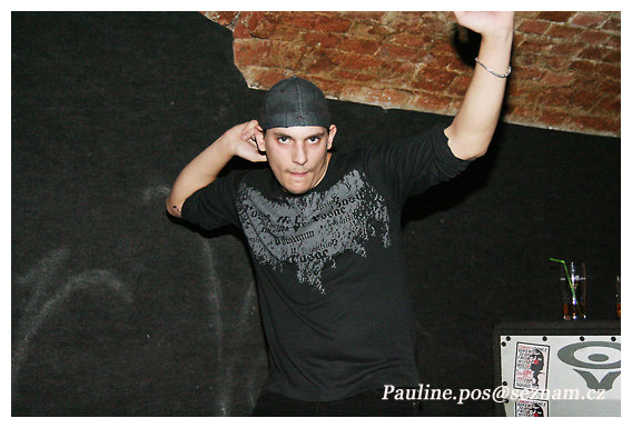 perpetuum - 29.1. 07