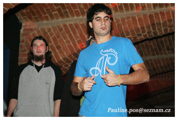 perpetuum - 29.1. 07