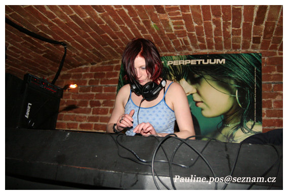perpetuum - 29.1. 07