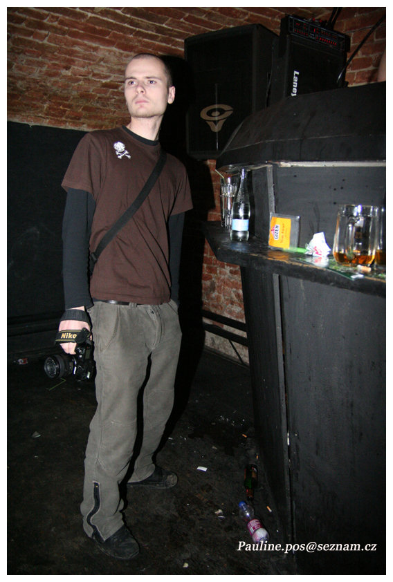 perpetuum - 29.1. 07