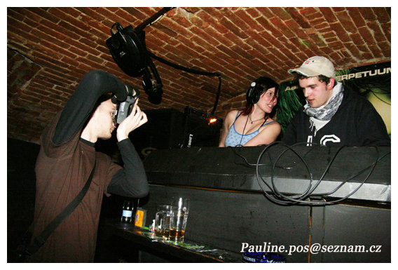 perpetuum - 29.1. 07