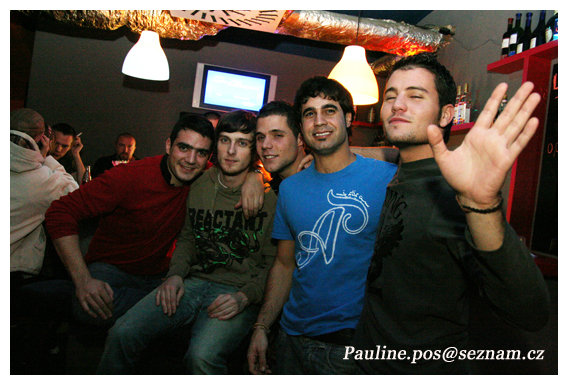 perpetuum - 29.1. 07