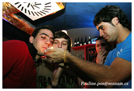 perpetuum - 29.1. 07