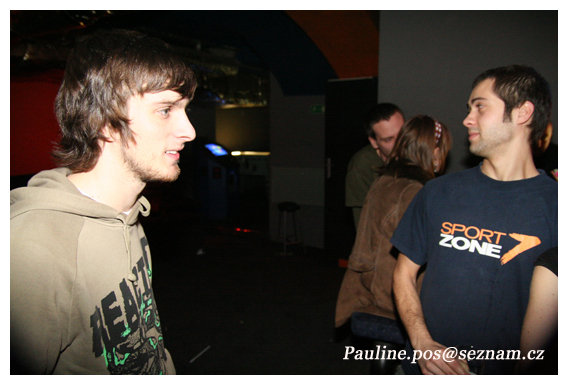 perpetuum - 29.1. 07