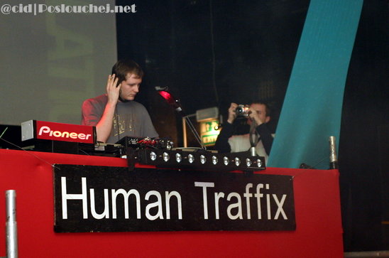 human traffix - 2.2. 07
