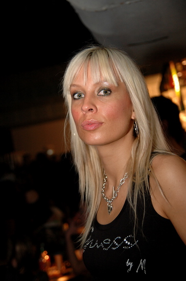 APOKALYPSA CELEBRATION - Pátek 23. 2. 2007