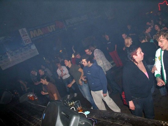 Break4Beats - Fleda - 23. 02. 07