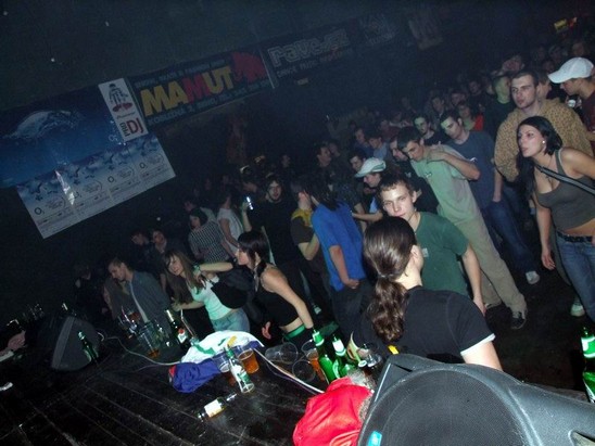 Break4Beats - Fleda - 23. 02. 07