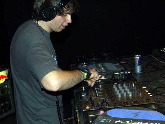 Break4Beats - Fleda - 23. 02. 07