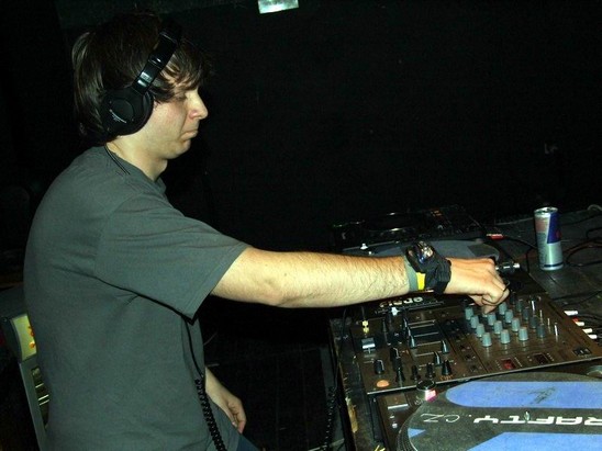 Break4Beats - Fleda - 23. 02. 07