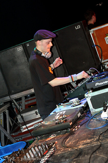 APOKALYPSA CELEBRATION - Pátek 23. 2. 2007